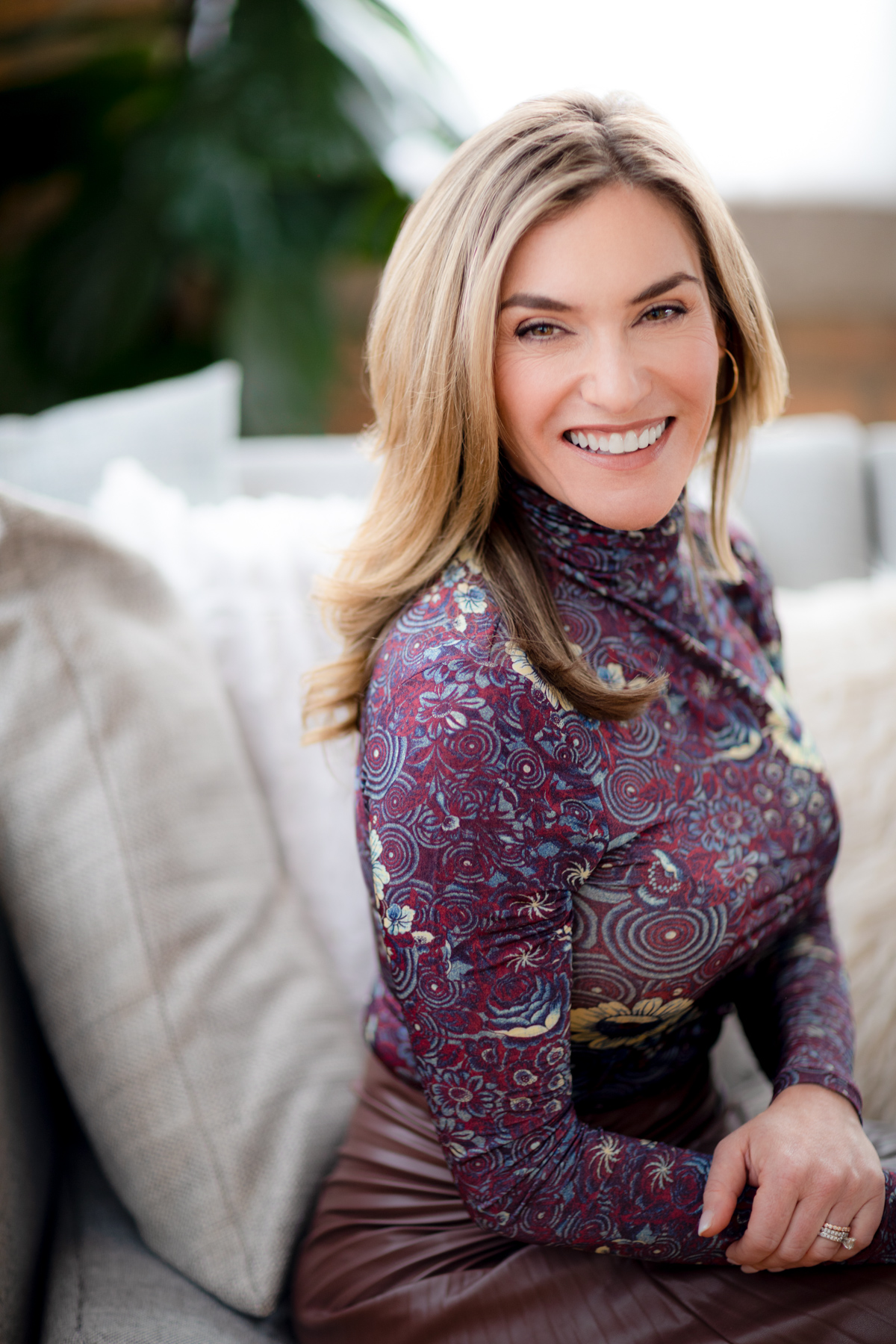 Katy Mickelson, Chicago divorce attorney