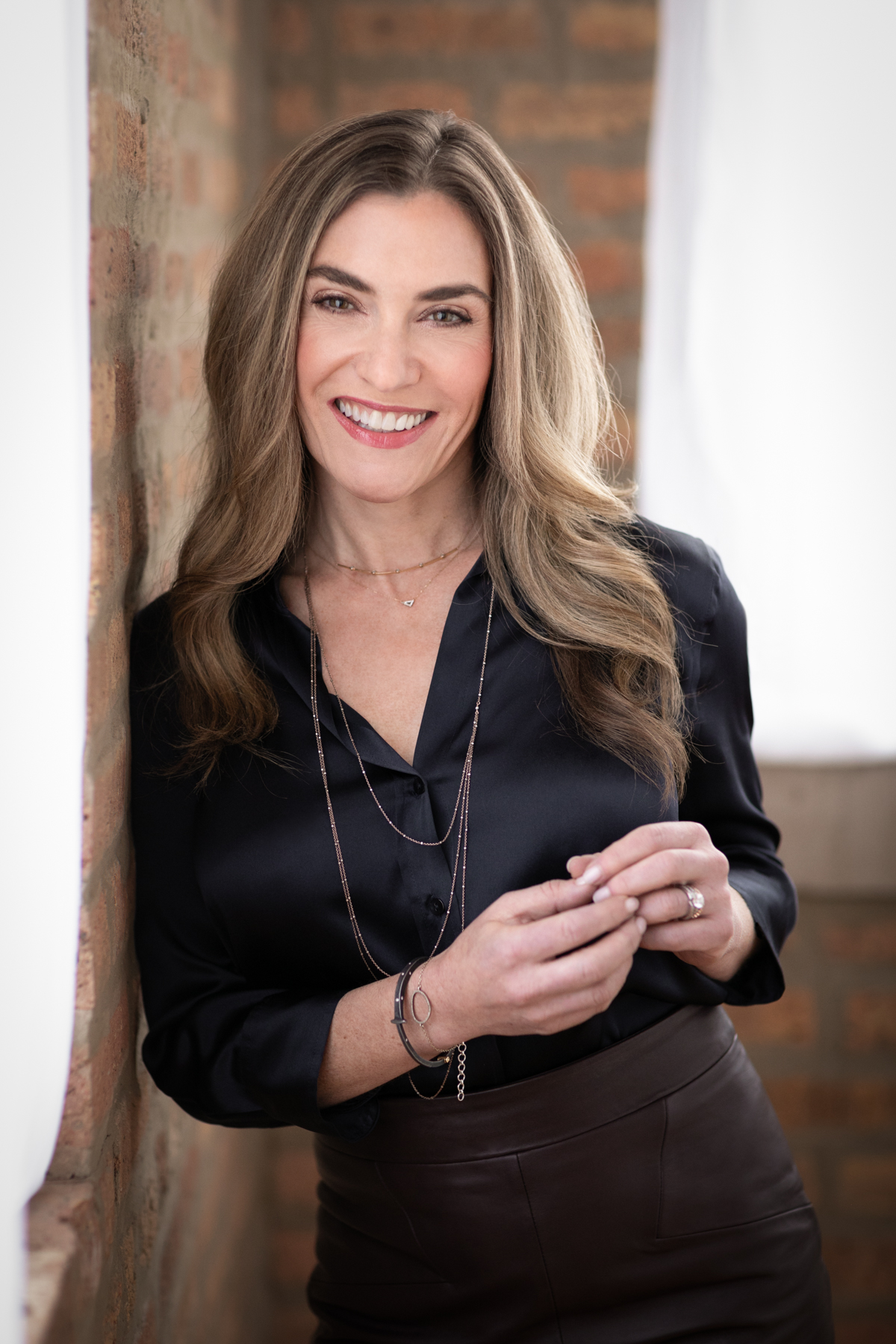 Katy Mickelson, Chicago high-asset divorce attorney