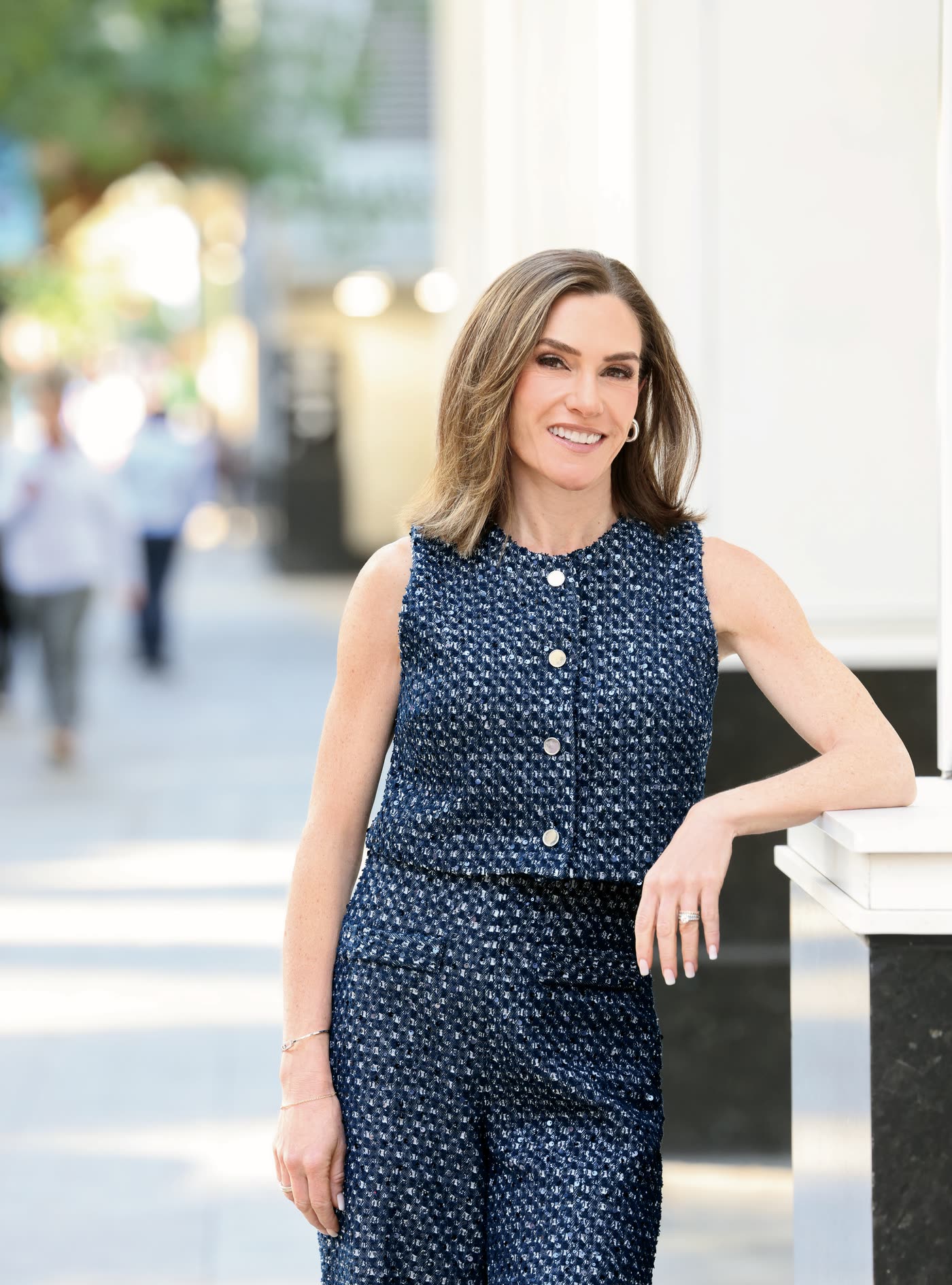Katy Mickelson, Chicago divorce attorney